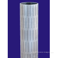 Slotted Casing Tube